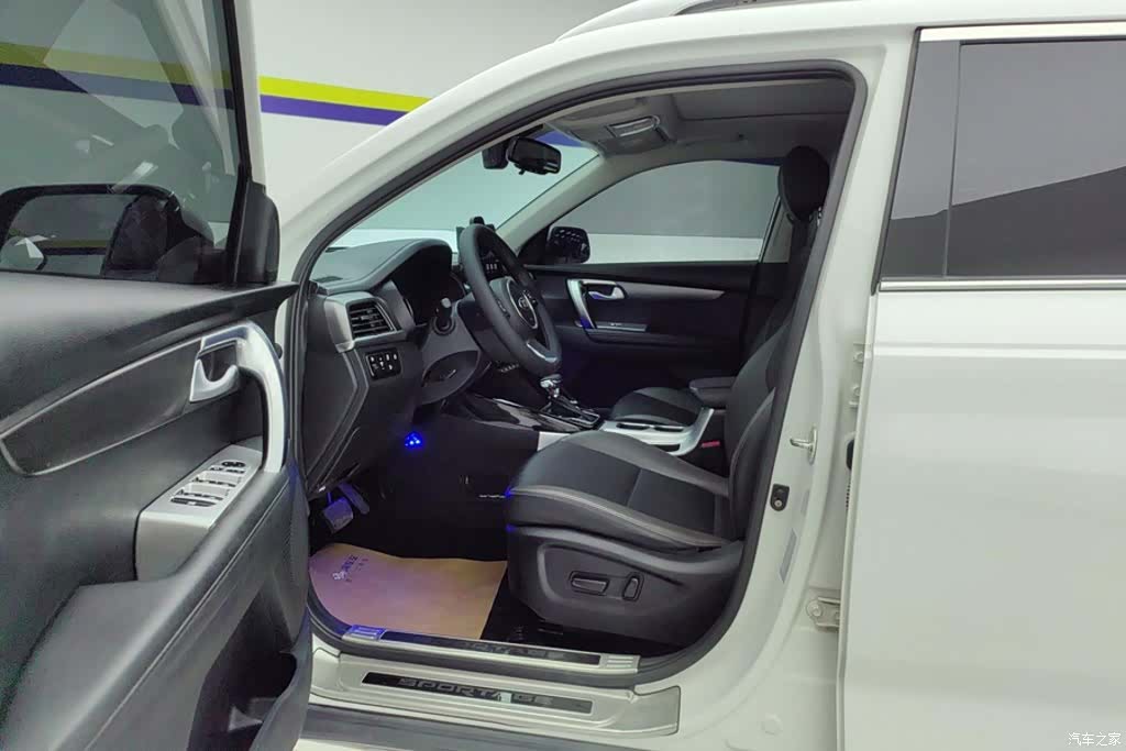 Kia Sportage, 2019 9