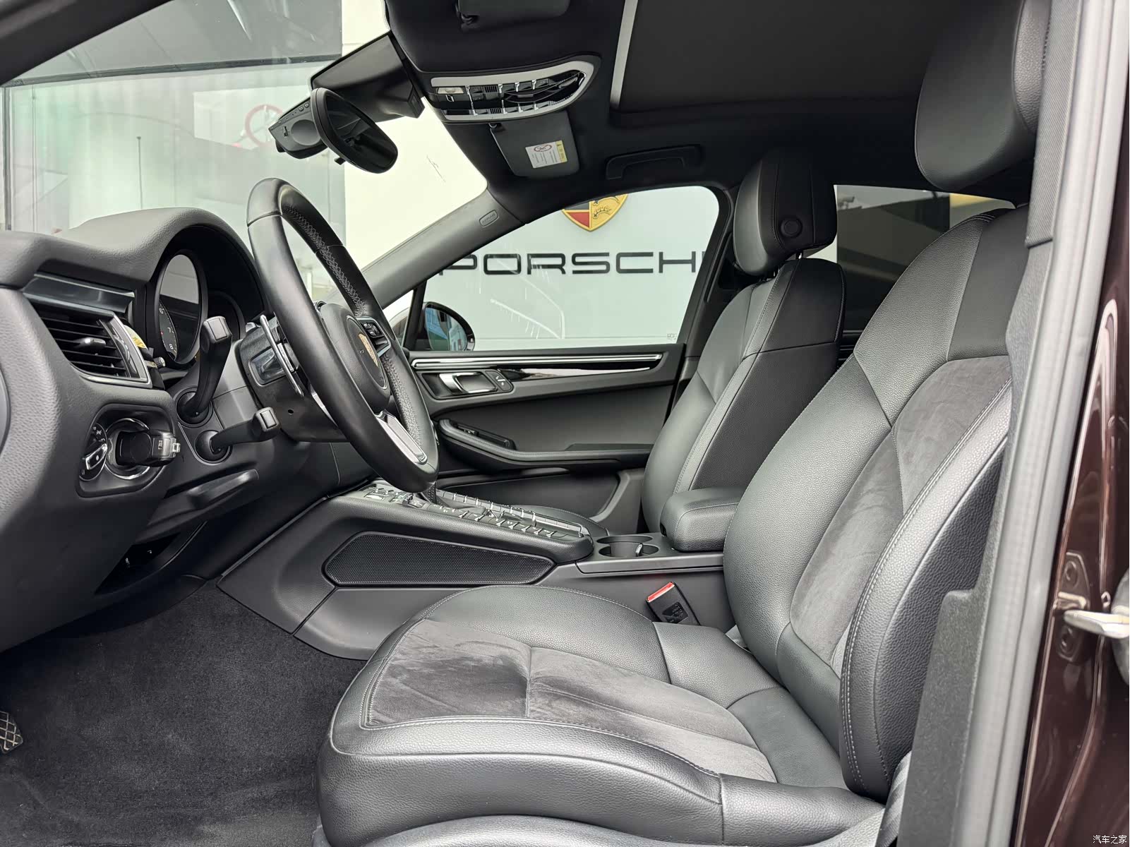 Porsche Macan, 2016 11