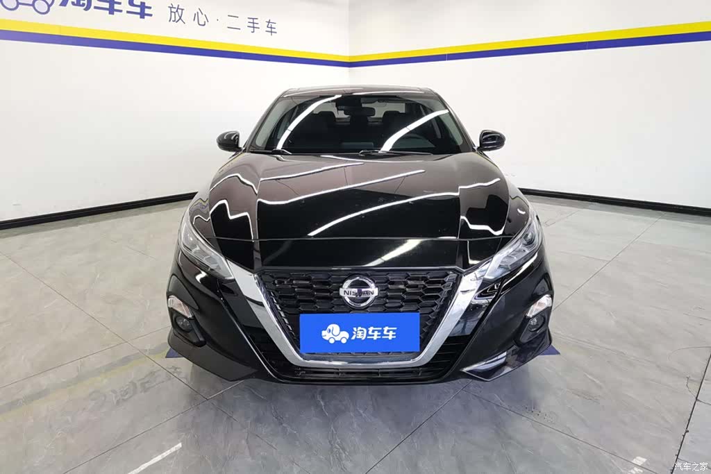 Nissan Teana, 2022 2