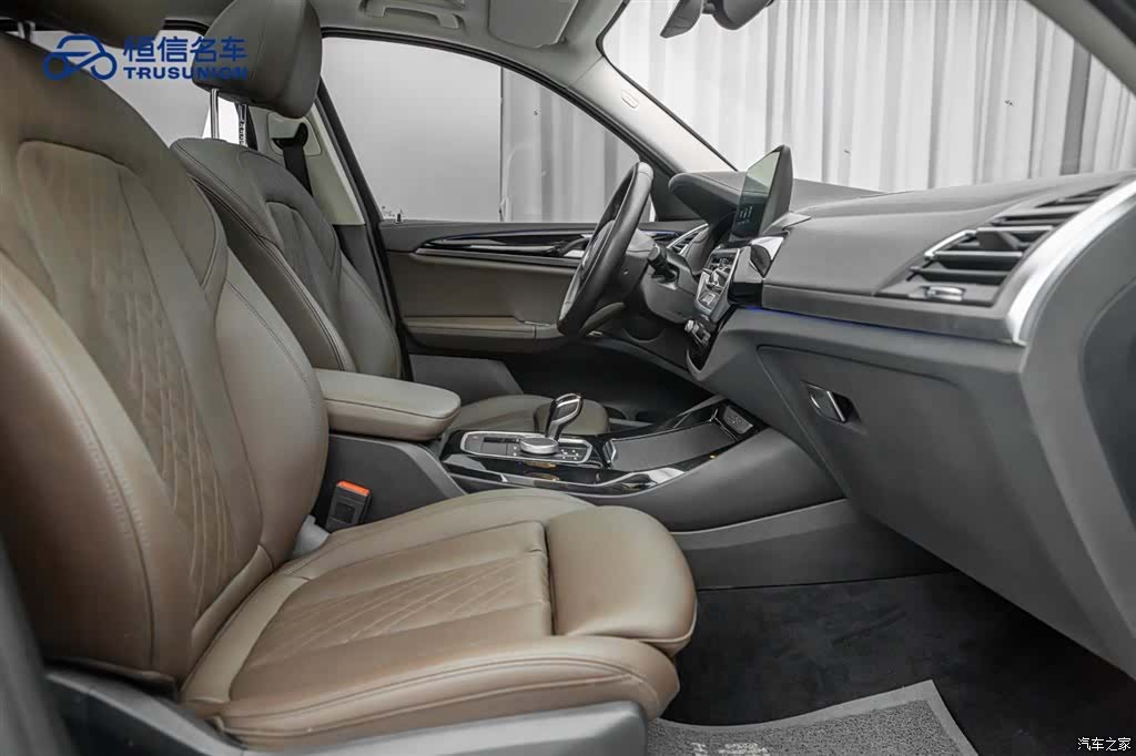 BMW X3, 2022 15