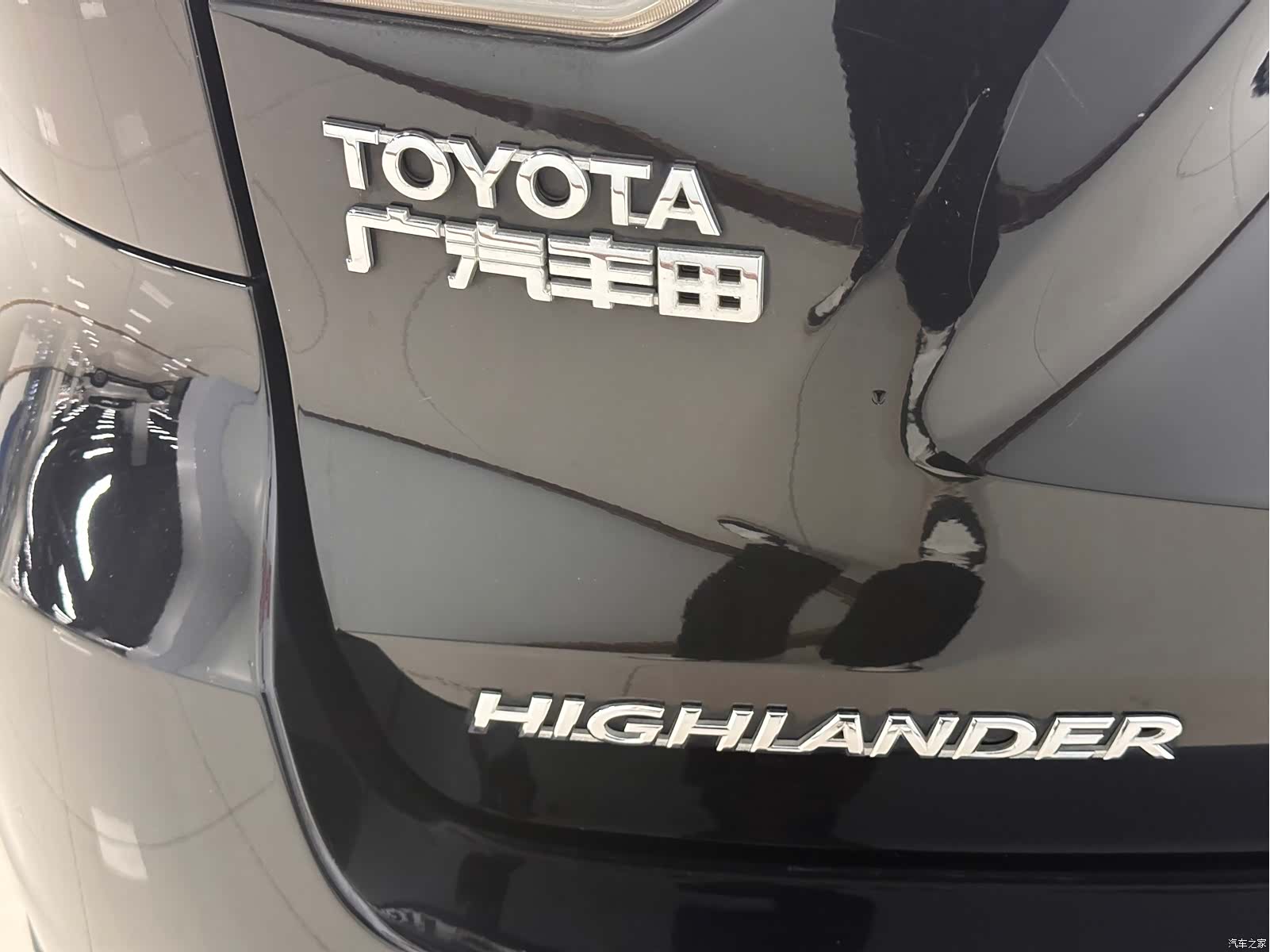 Toyota Highlander, 2018 21