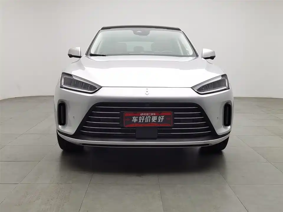 AITO Ask the world M5