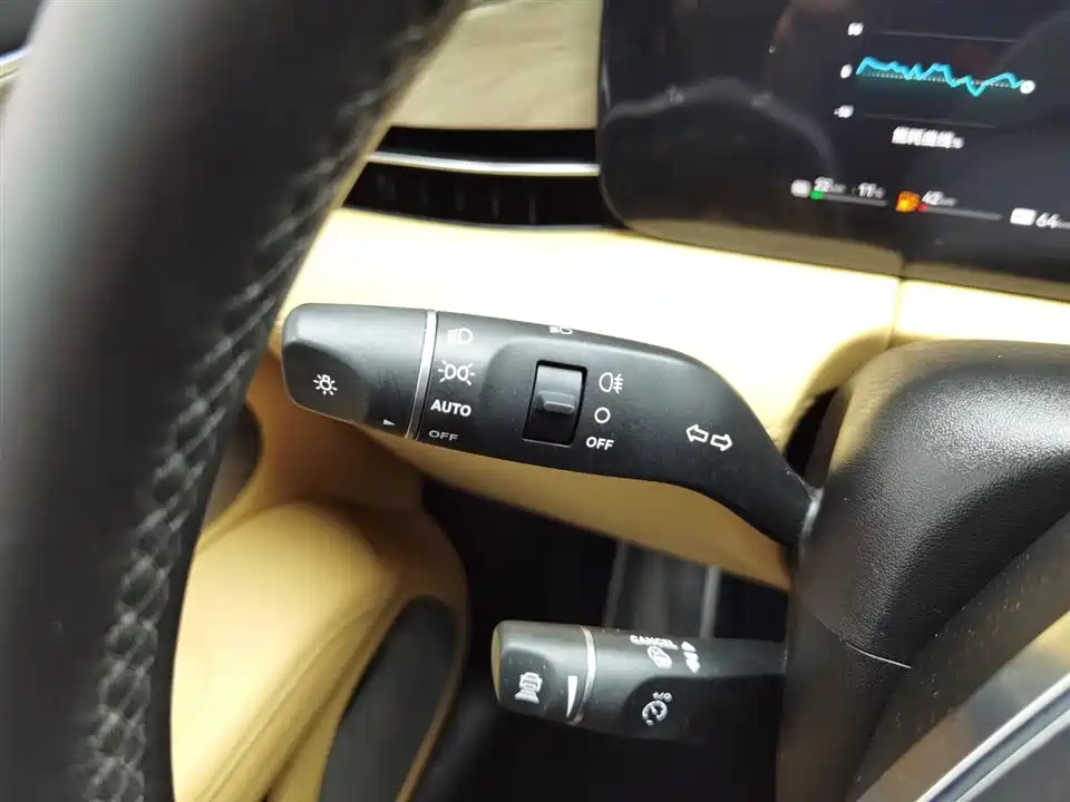 AITO Ask the world M5