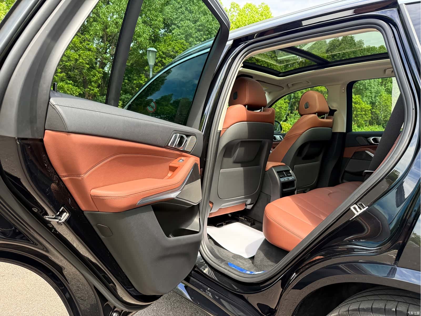 BMW X5, 2021 24