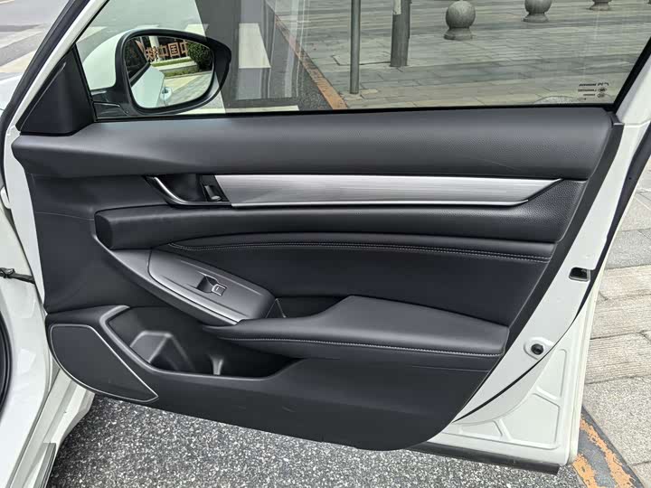 Honda Accord, 2019 года фото 10