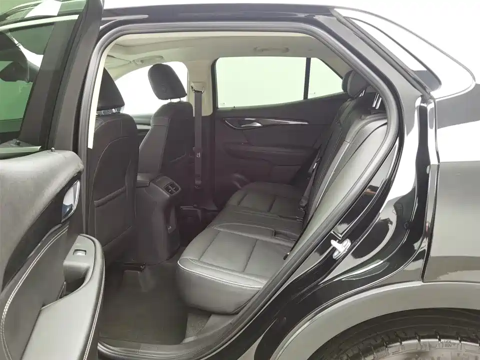Buick Angkewei S