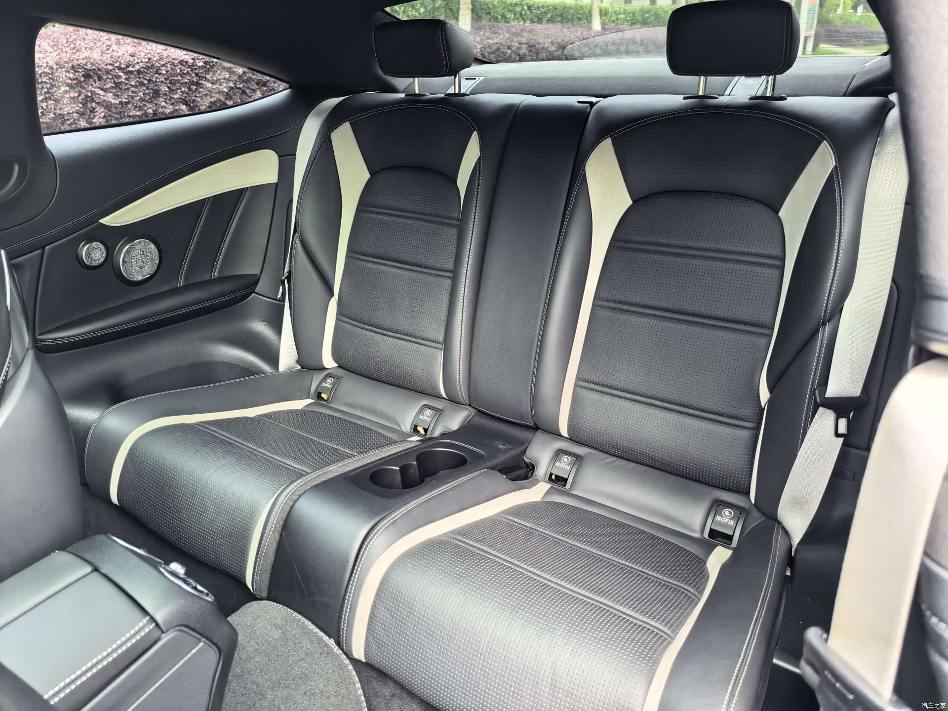 Mercedes-Benz C-Class, 2018 9