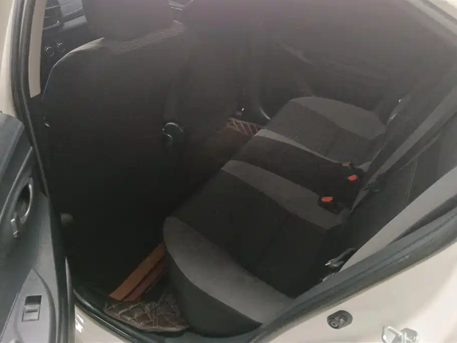 Toyota Vios Toyota Vios