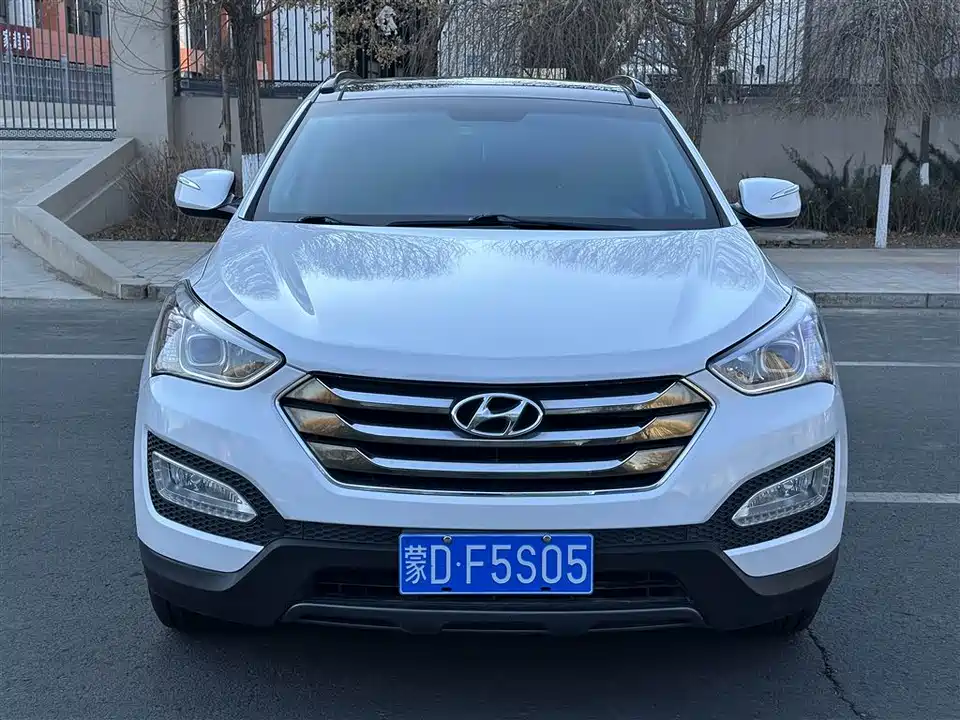 Hyundai Shengda