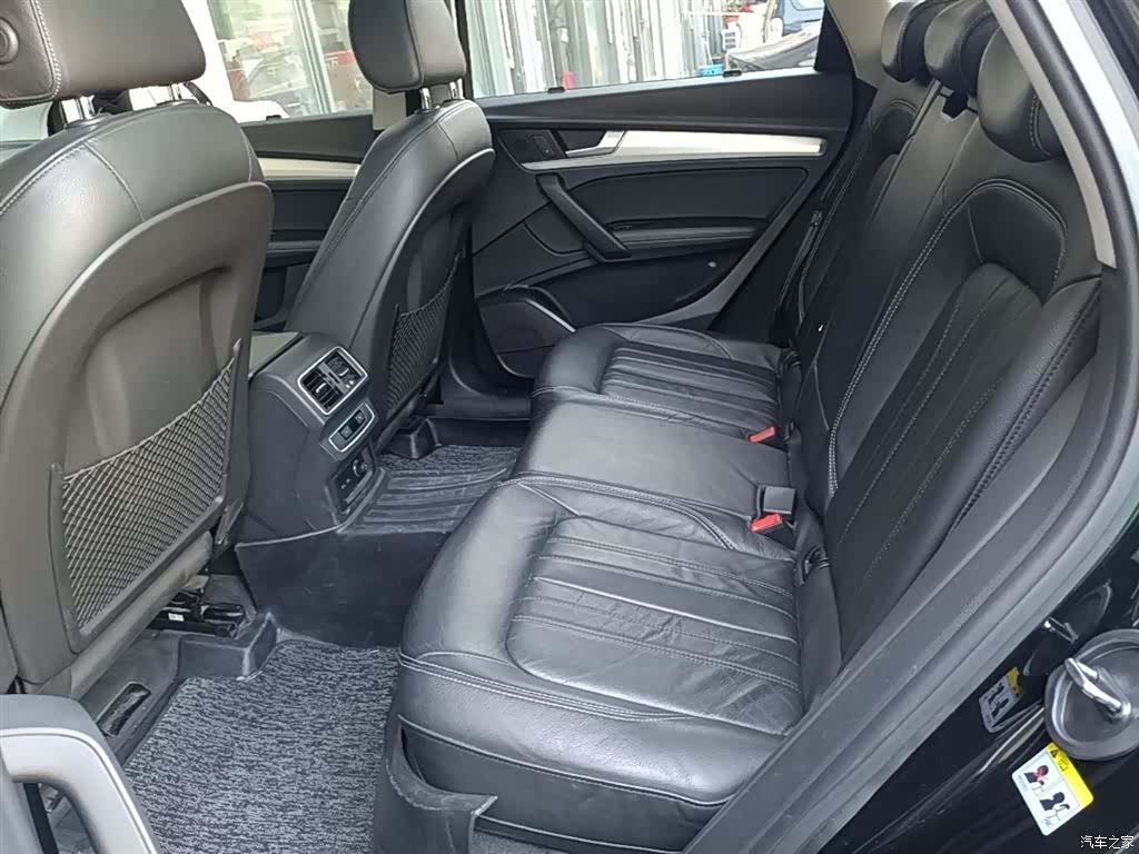 Audi Q5L, 2021 17