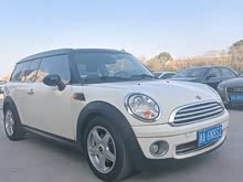 MINI CLUBMAN 2010�� 1.6L COOPER Cheer