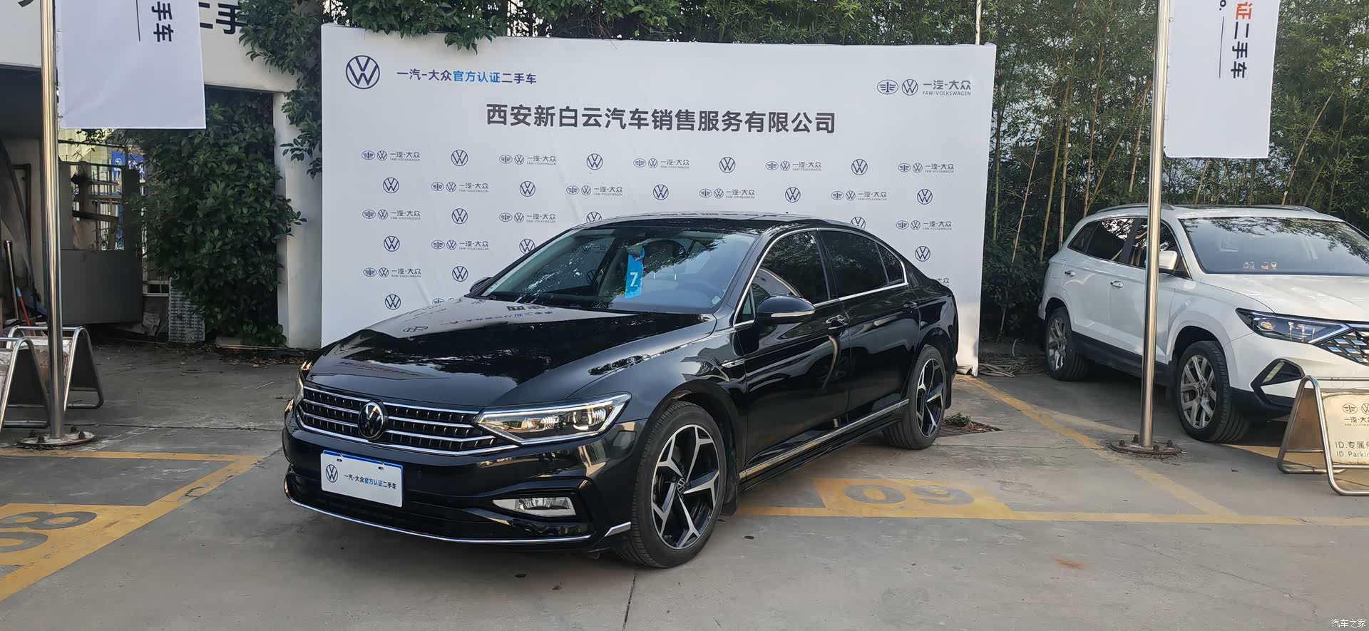 Volkswagen Magotan, 2024 2