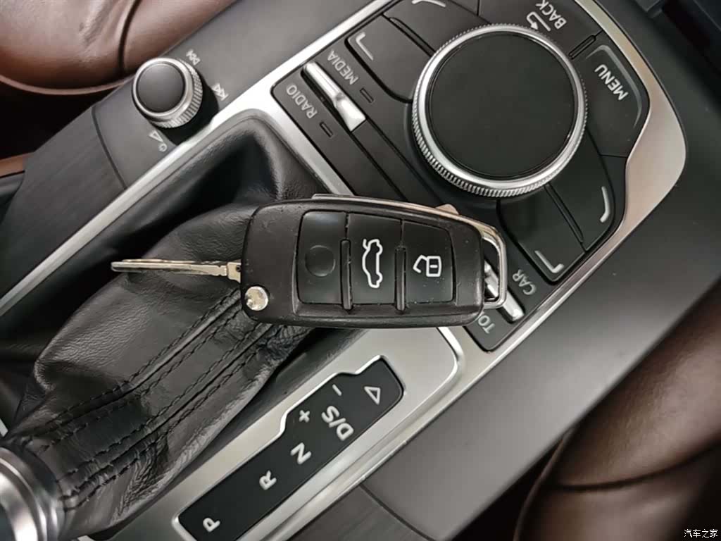 Audi A3, 2015 9