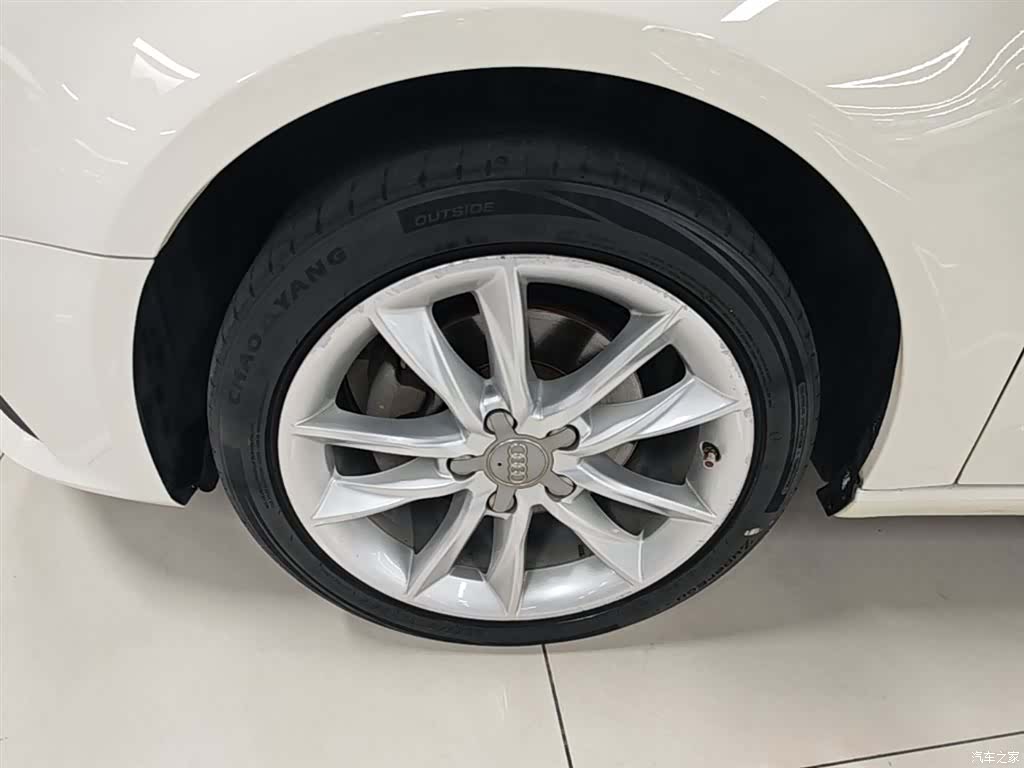 Audi A3, 2015 23