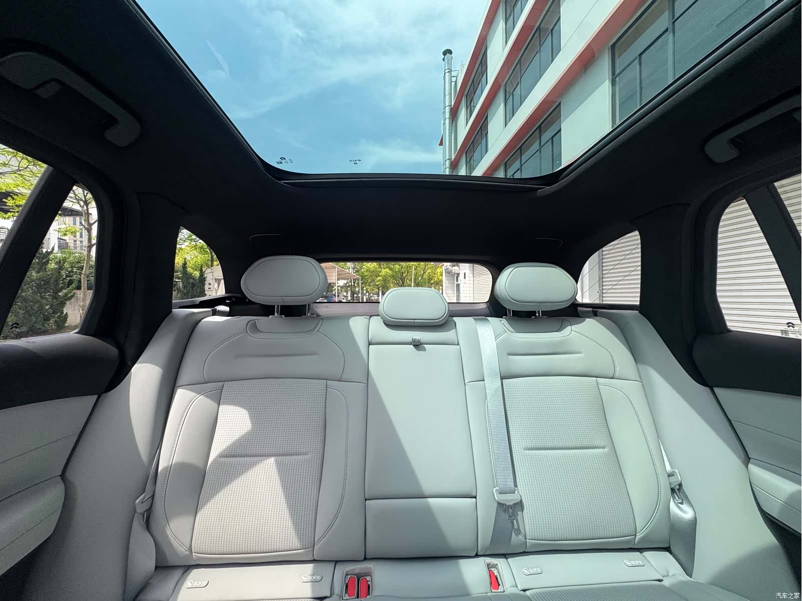 NIO ES6, 2024 18