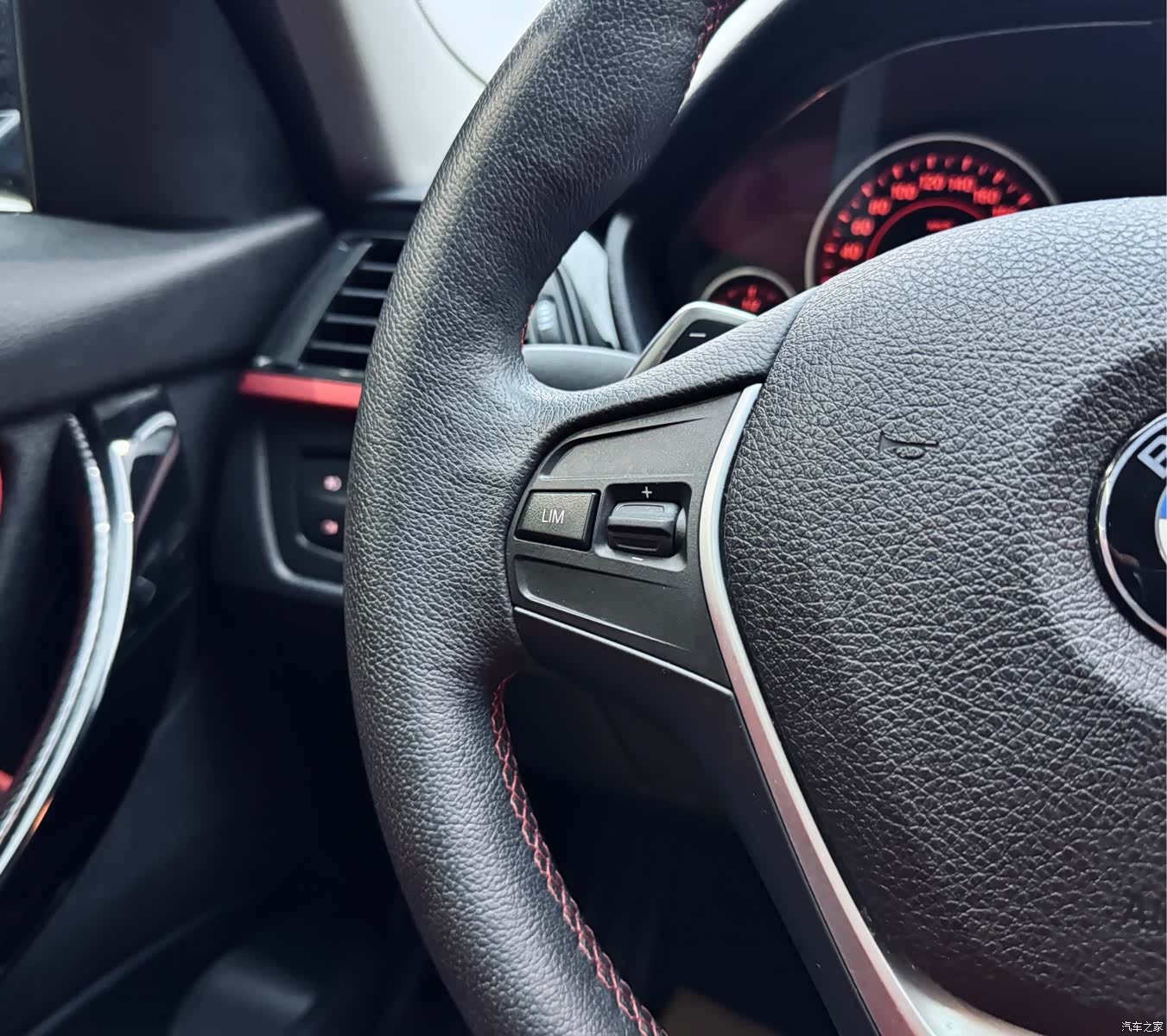 BMW 3 Series, 2012 7