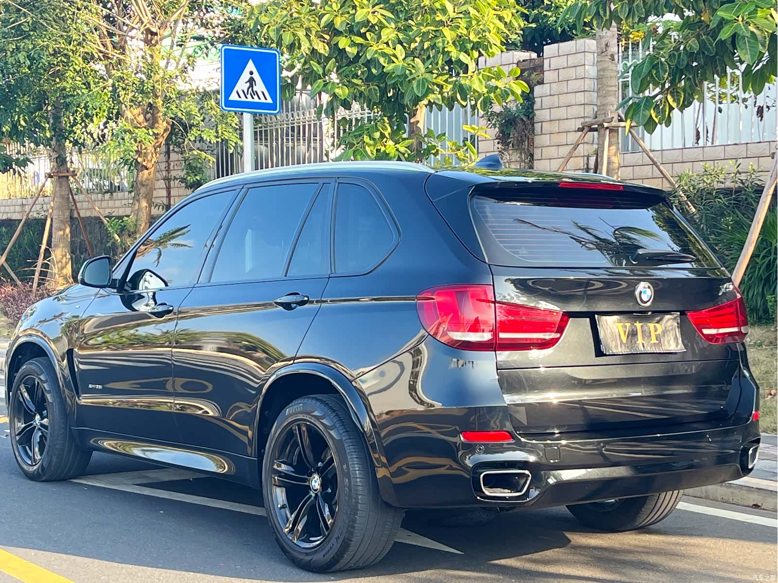 BMW X5, 2017 9