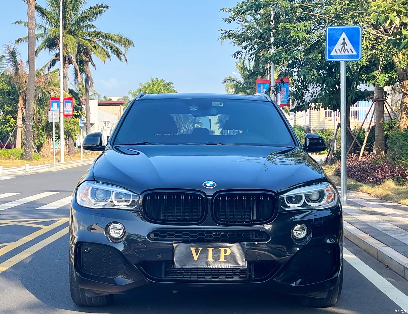 BMW X5, 2017 2