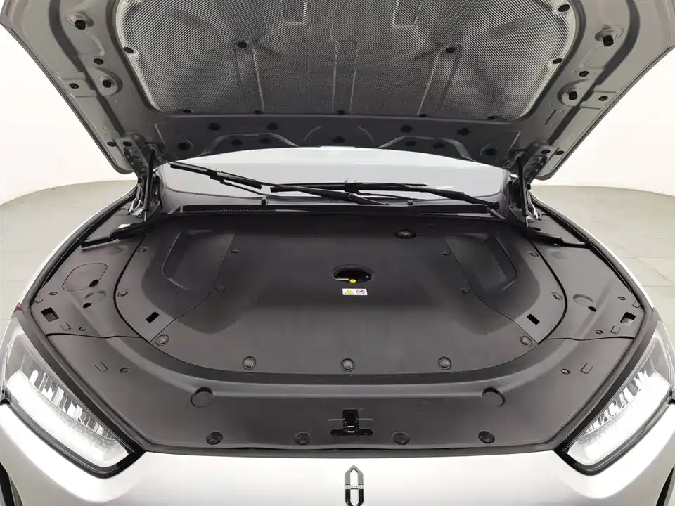 AITO Ask the world M5