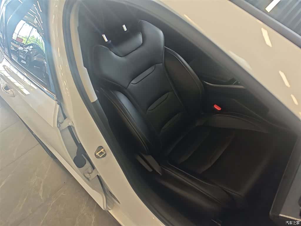 Geely Preface, 2022 25