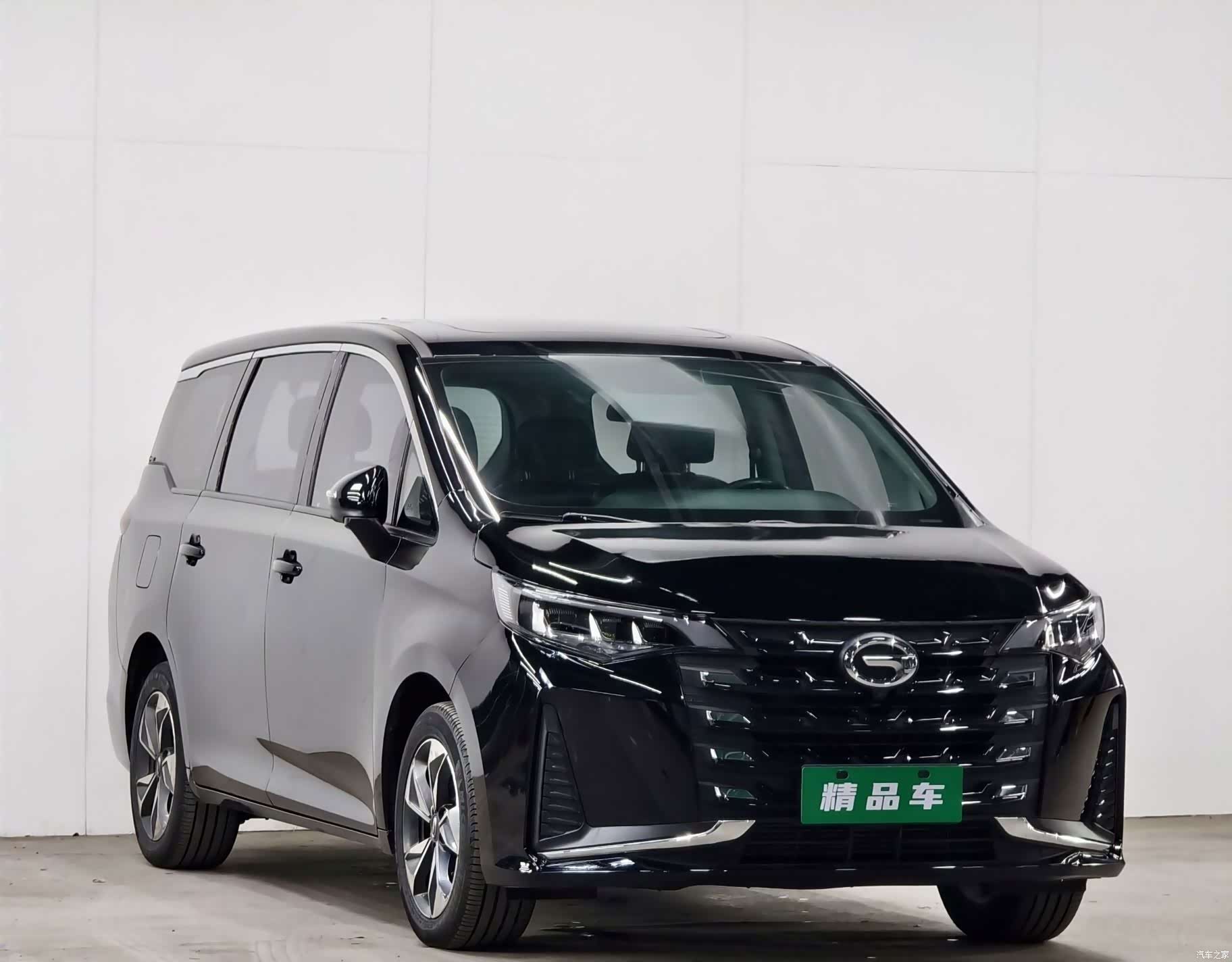 GAC M6, 2022 3