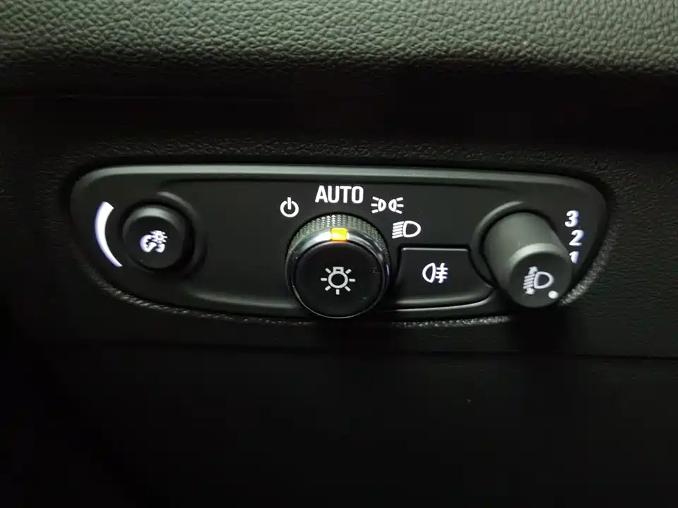 Buick Angkewei S