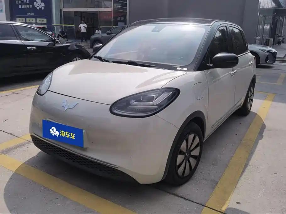 Wuling Wuling Bingguo
