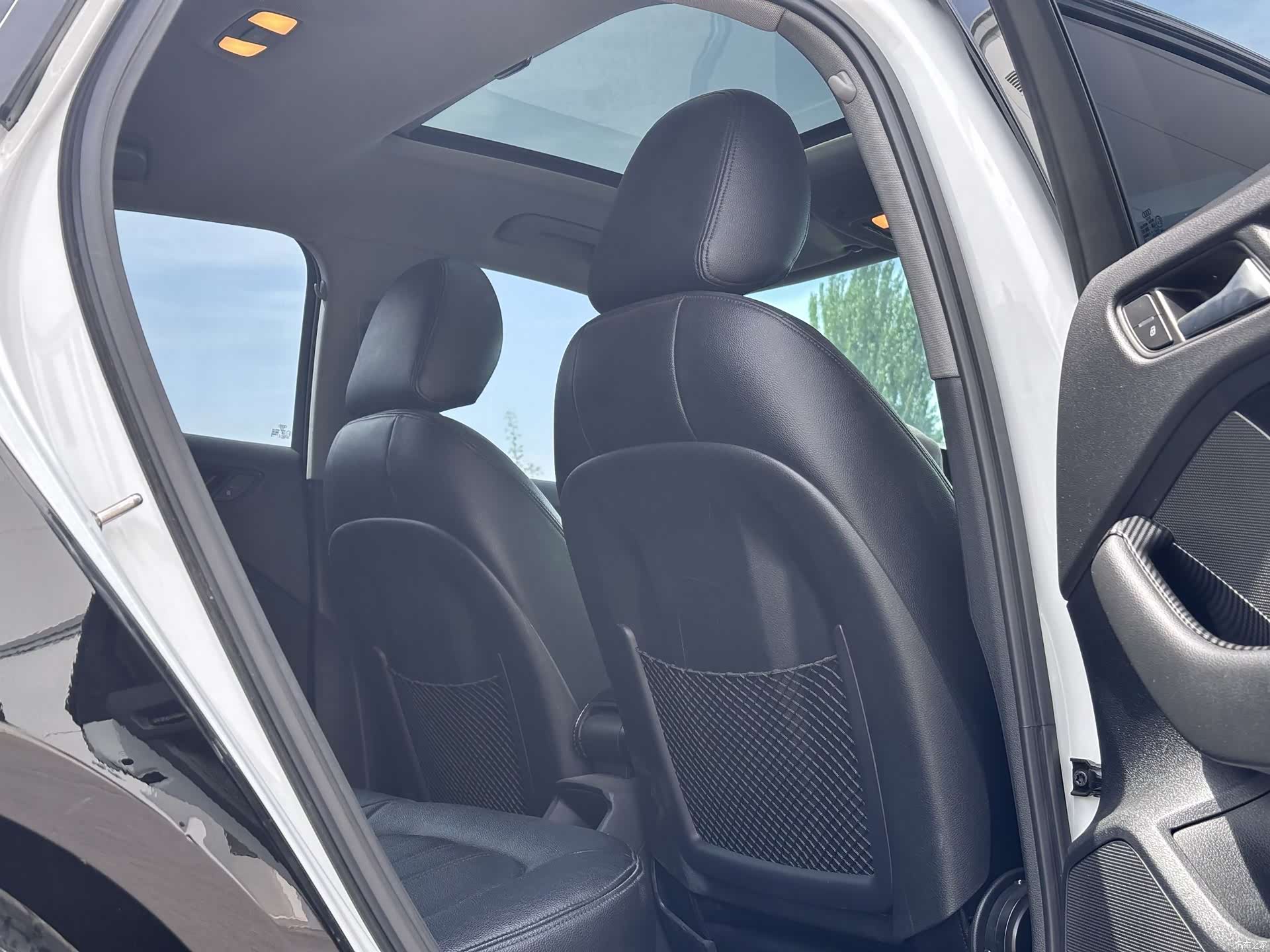 Audi A3, 2020 15