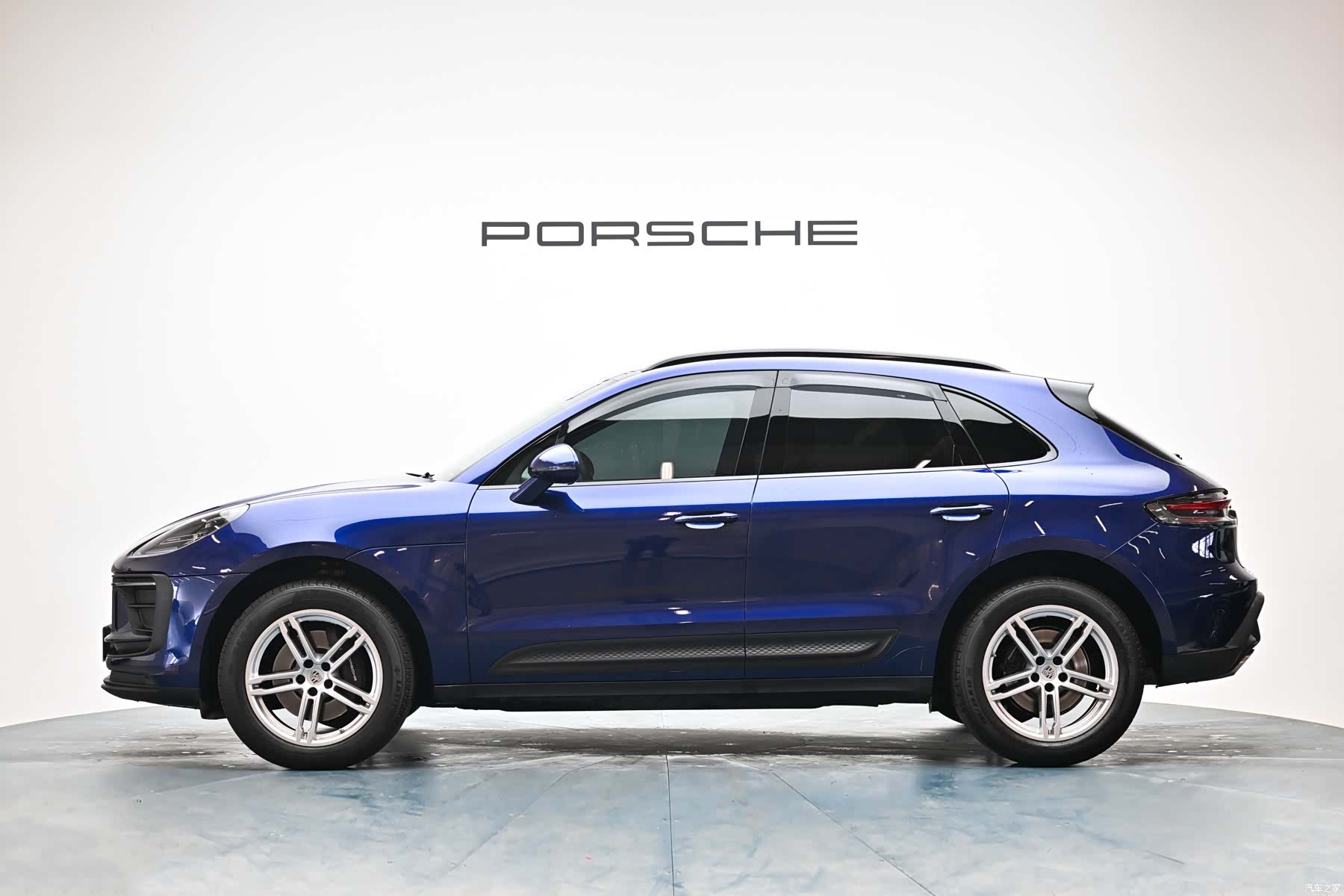Porsche Macan, 2023 4