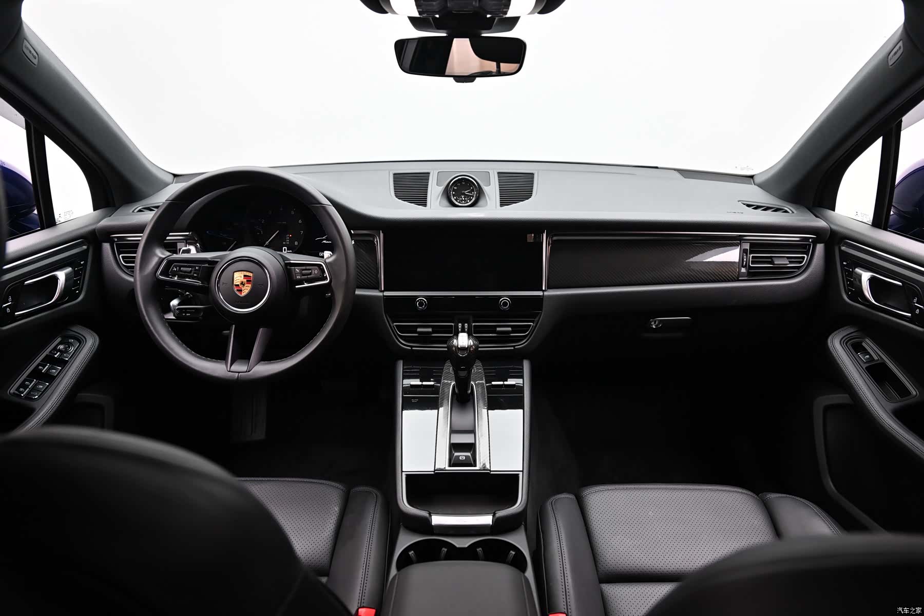 Porsche Macan, 2023 10