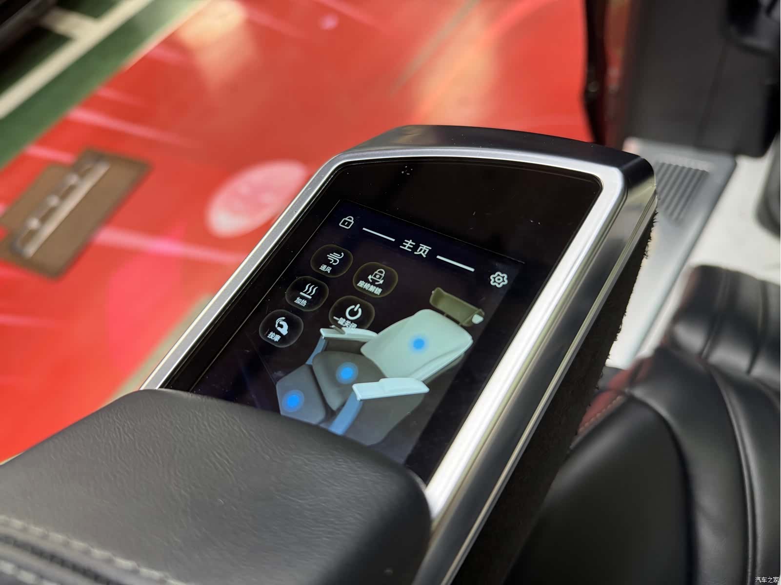 Mercedes-Benz V-Class, 2018 33