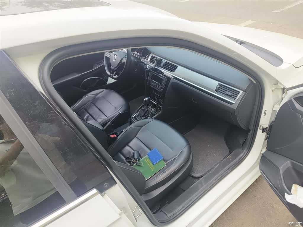 Volkswagen Bora, 2018 20