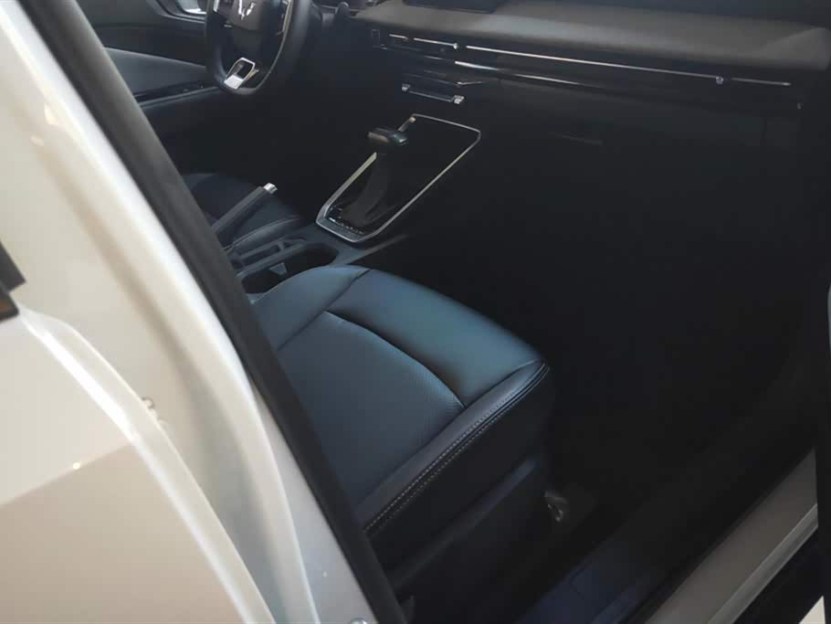 Wuling Wuling Xingchi