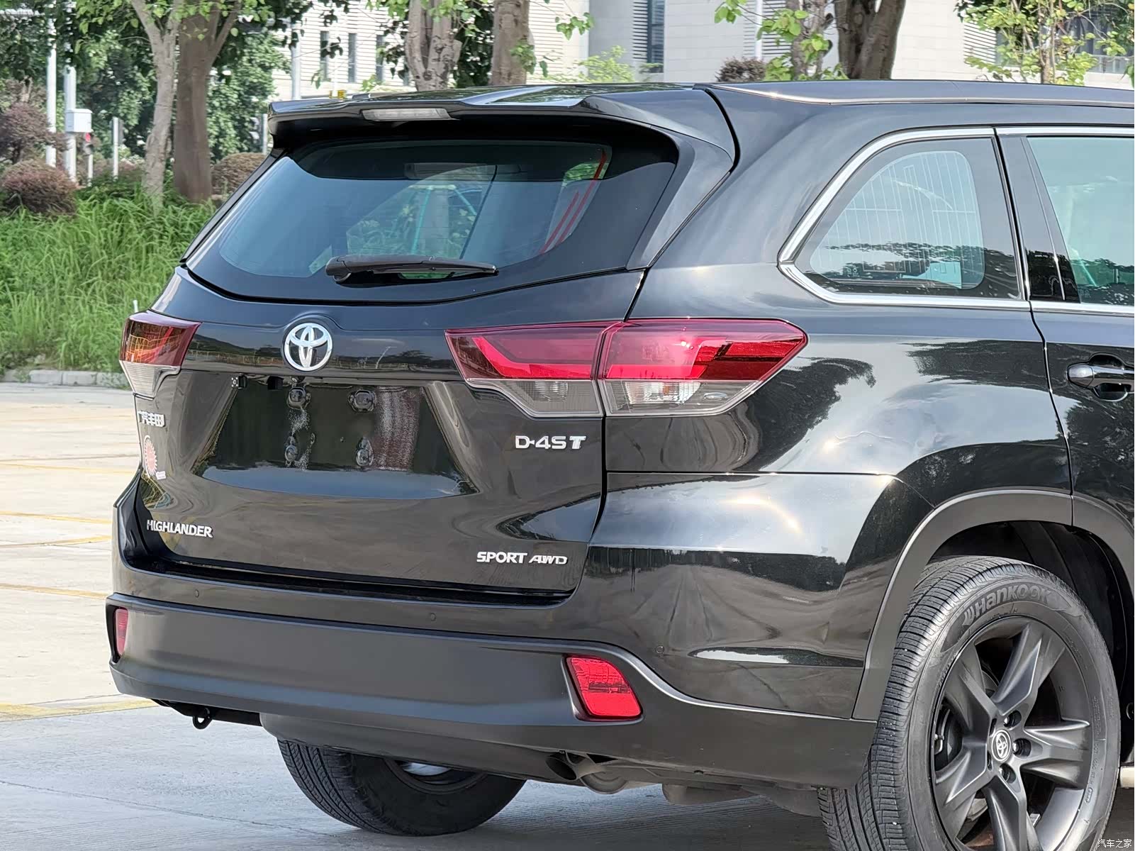 Toyota Highlander, 2019 26