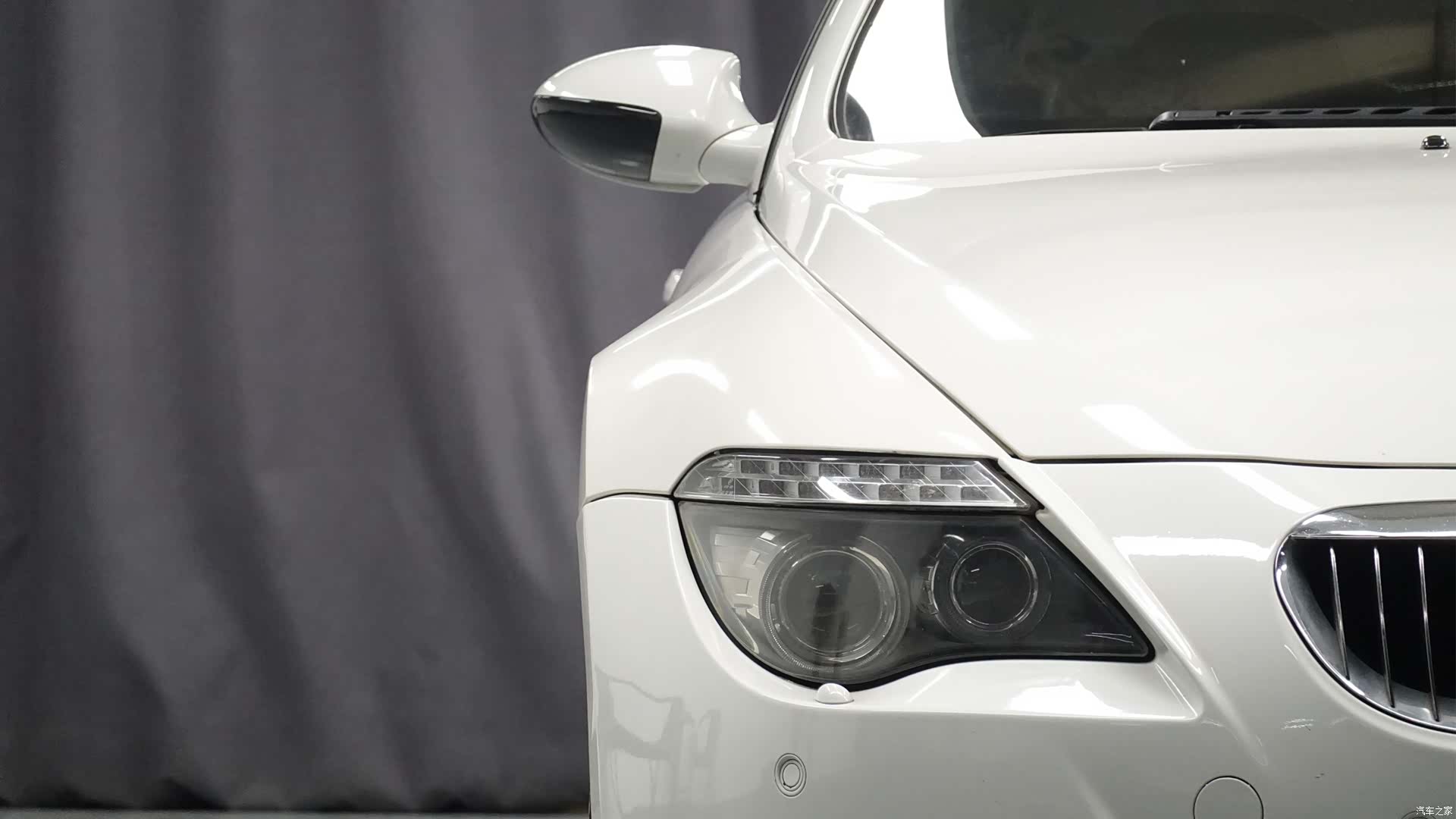 BMW M6, 2008 20