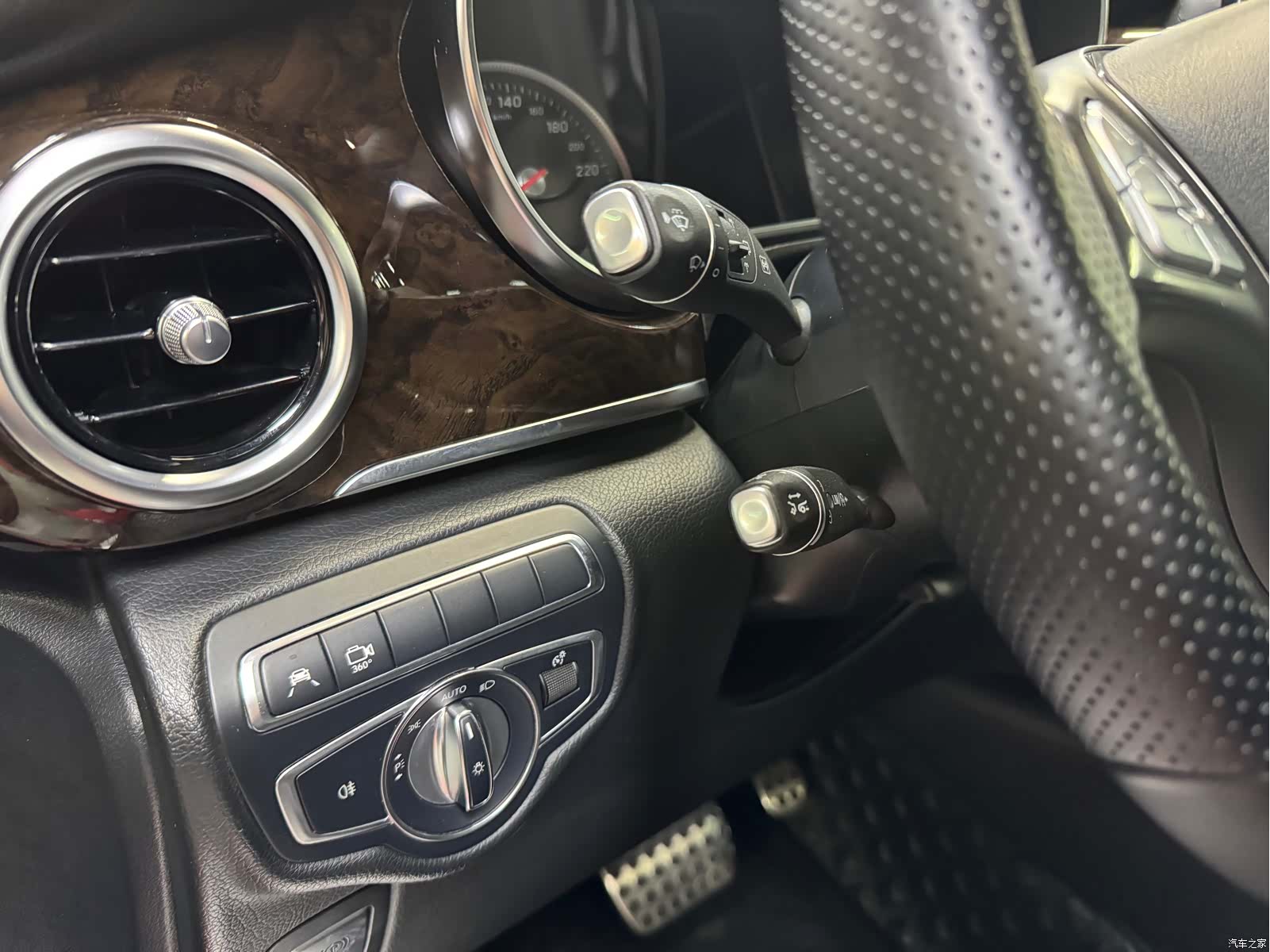 Mercedes-Benz V-Class, 2018 56