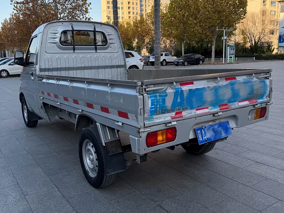 Wuling Wuling Rongguang Small Card