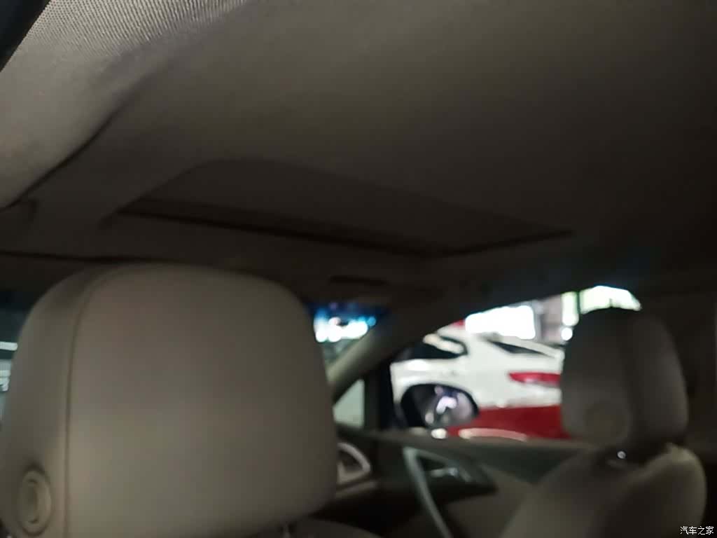 Buick GT, 2015 18