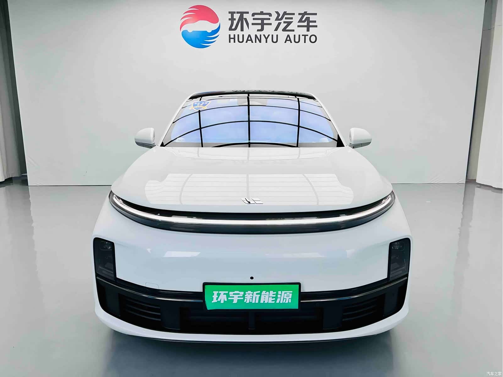 Li Auto L7, 2024 2