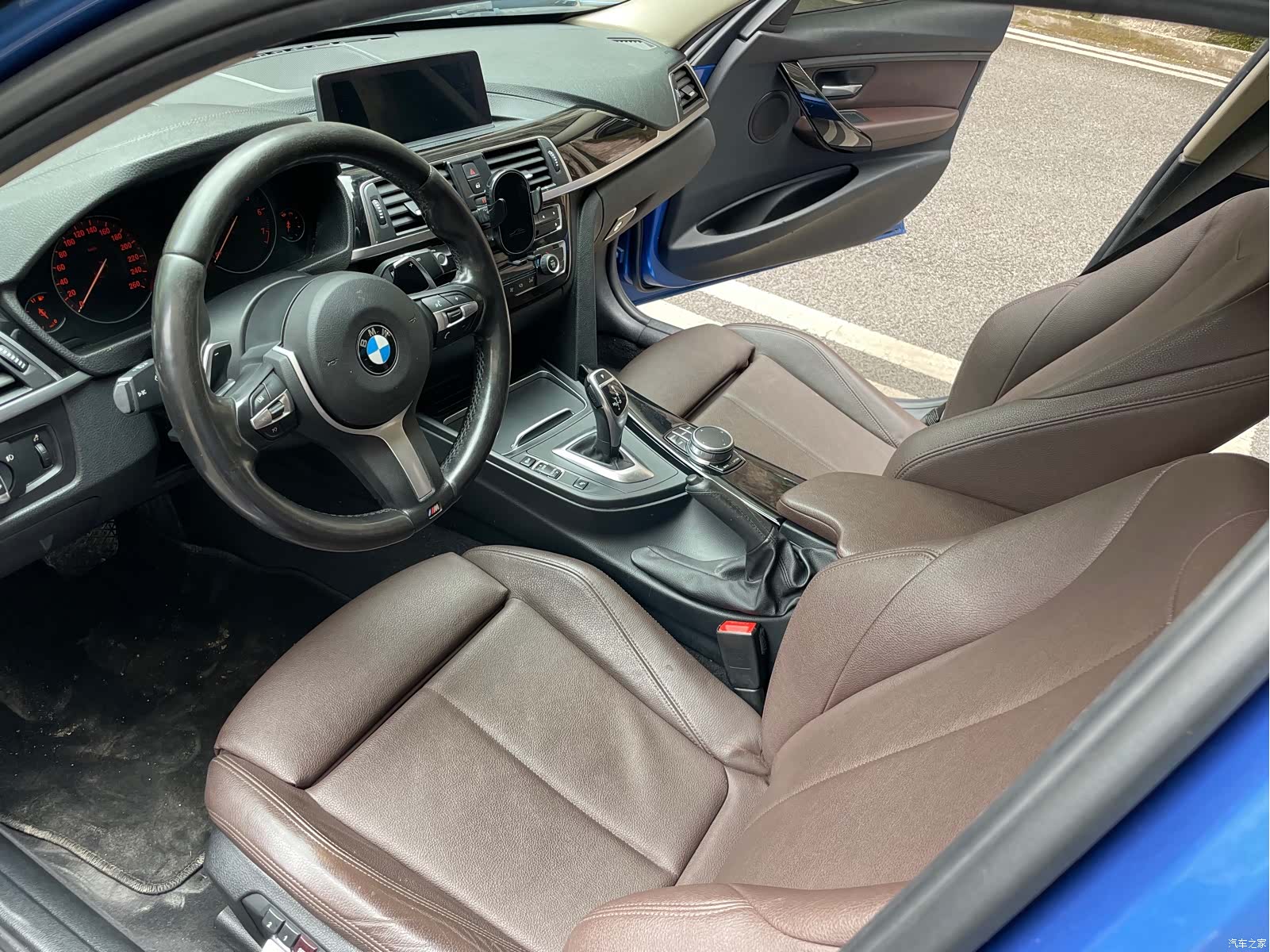 BMW 3 Series, 2018 11