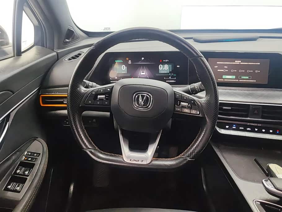 Changan UNI-T