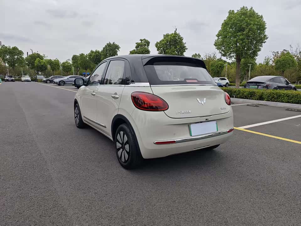 Wuling Wuling Bingguo