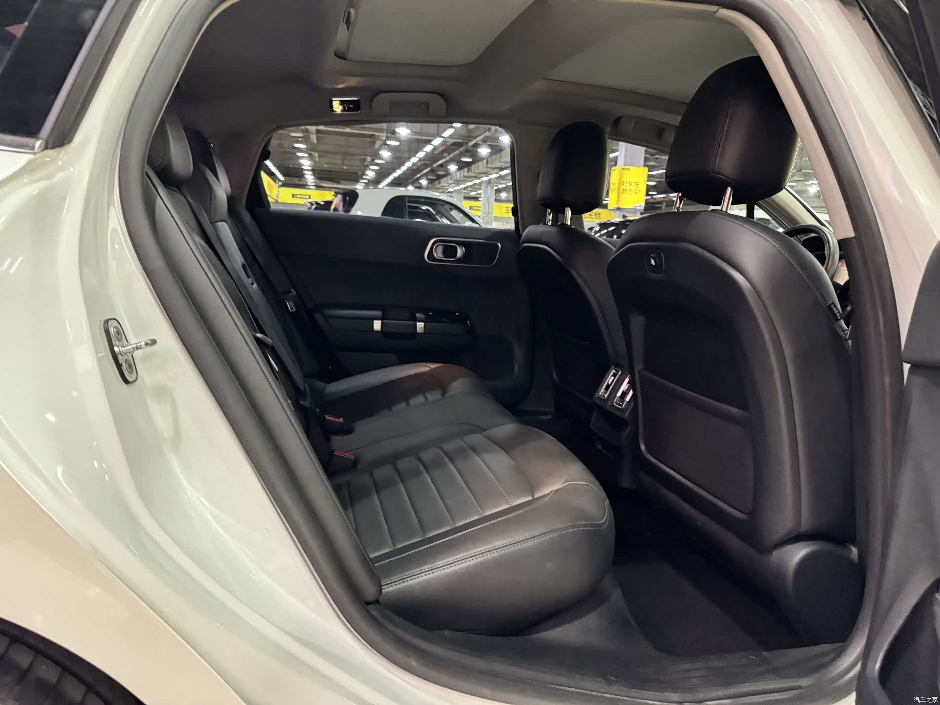 Citroen C6, 2017 10