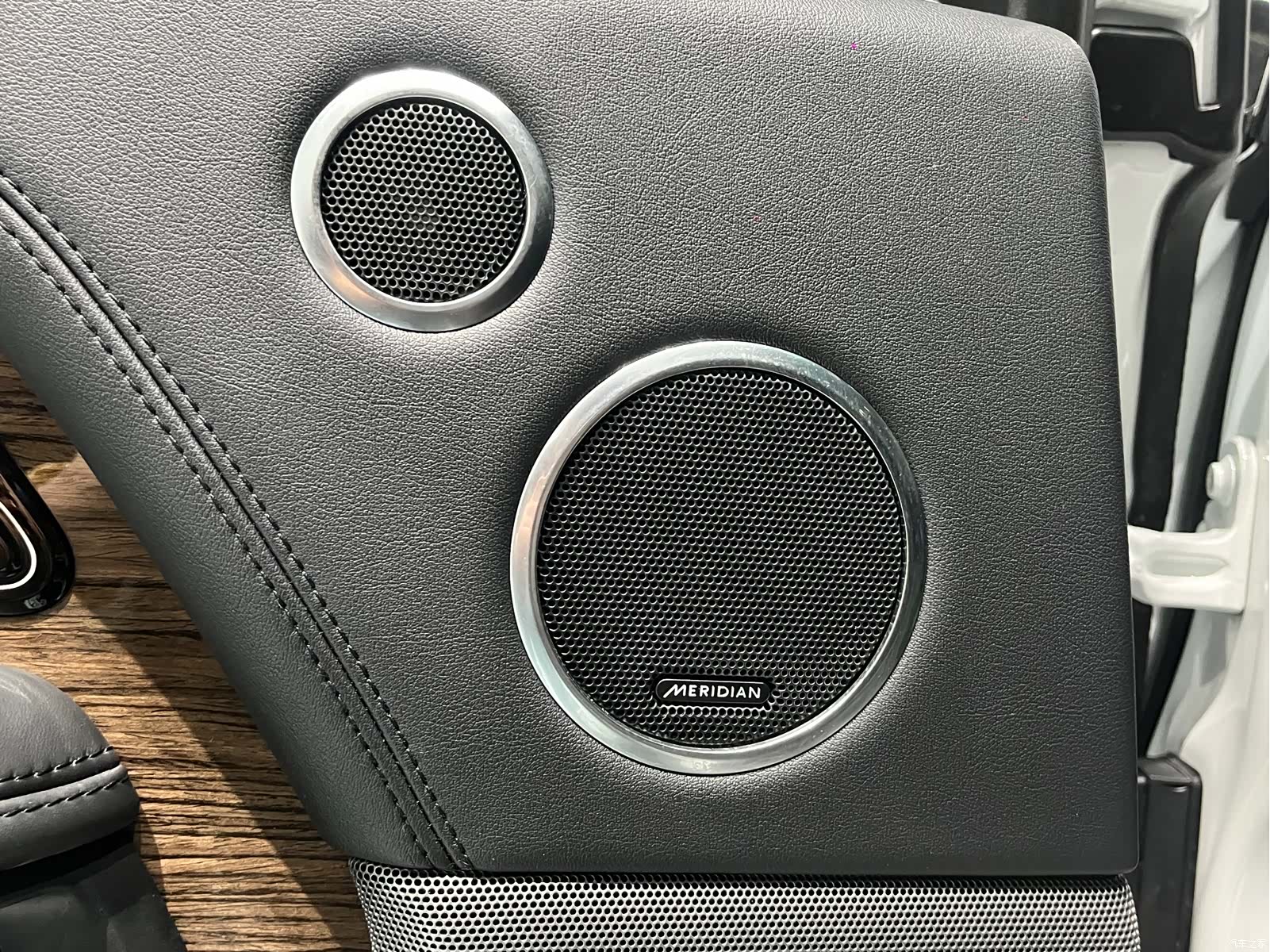 Land Rover Range Rover, 2019 12