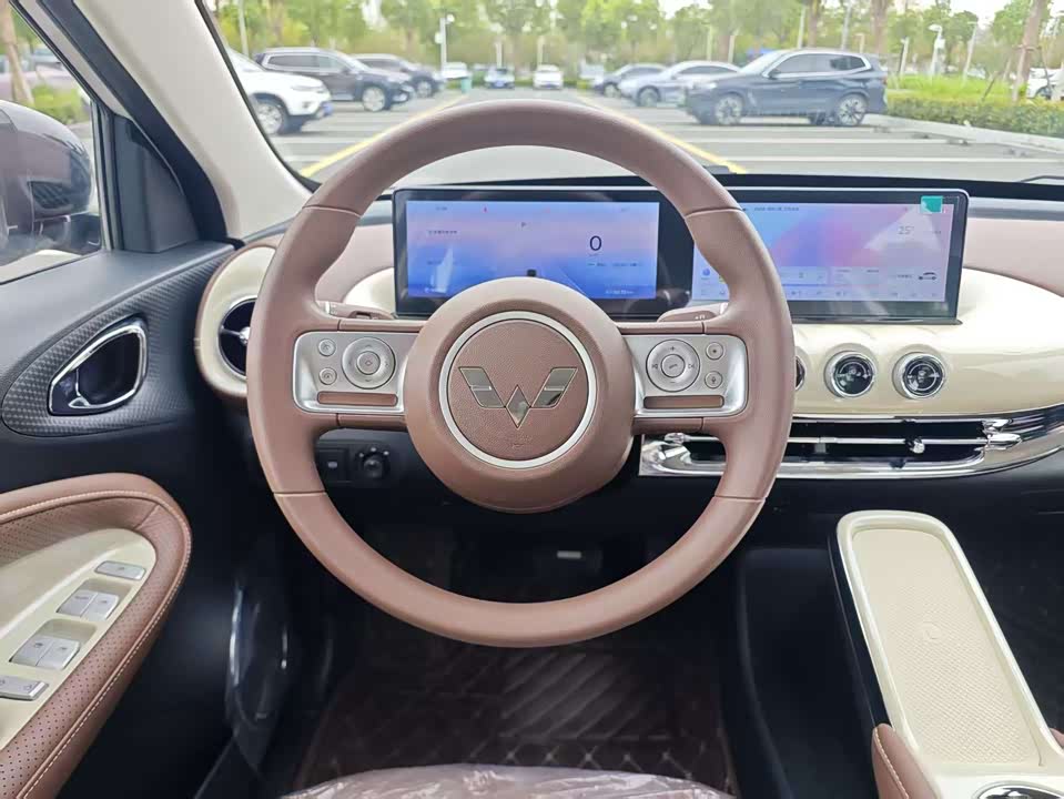 Wuling Wuling Bingguo