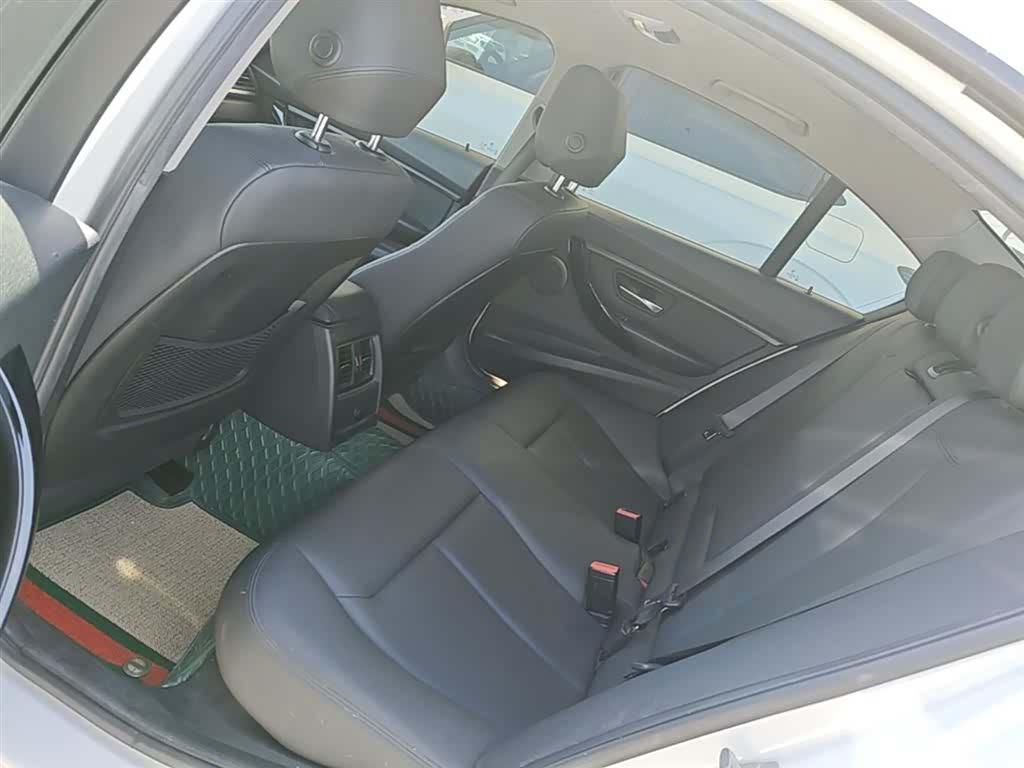 BMW 3 Series, 2017 17