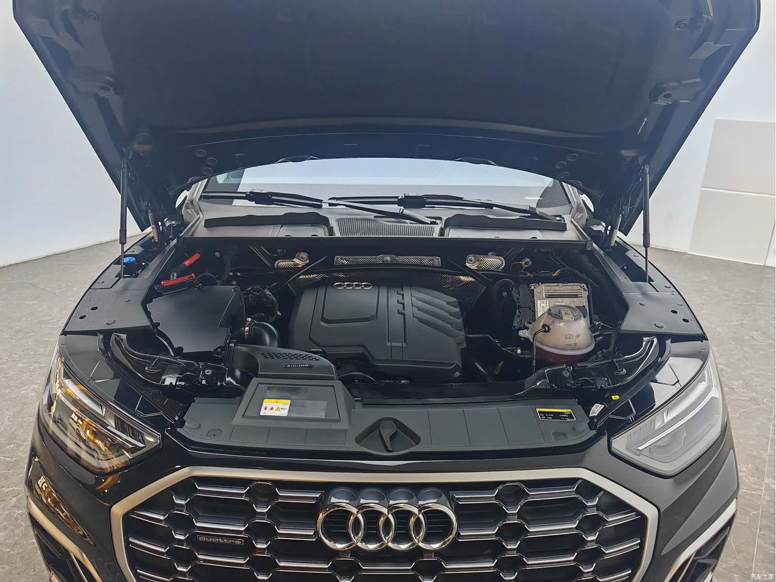 Audi Q5L, 2023 13