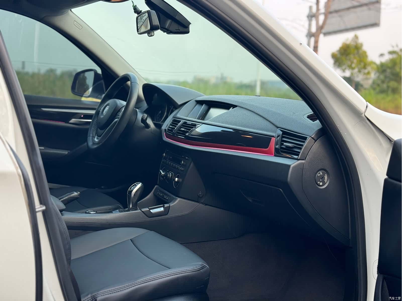 BMW X1, 2016 17