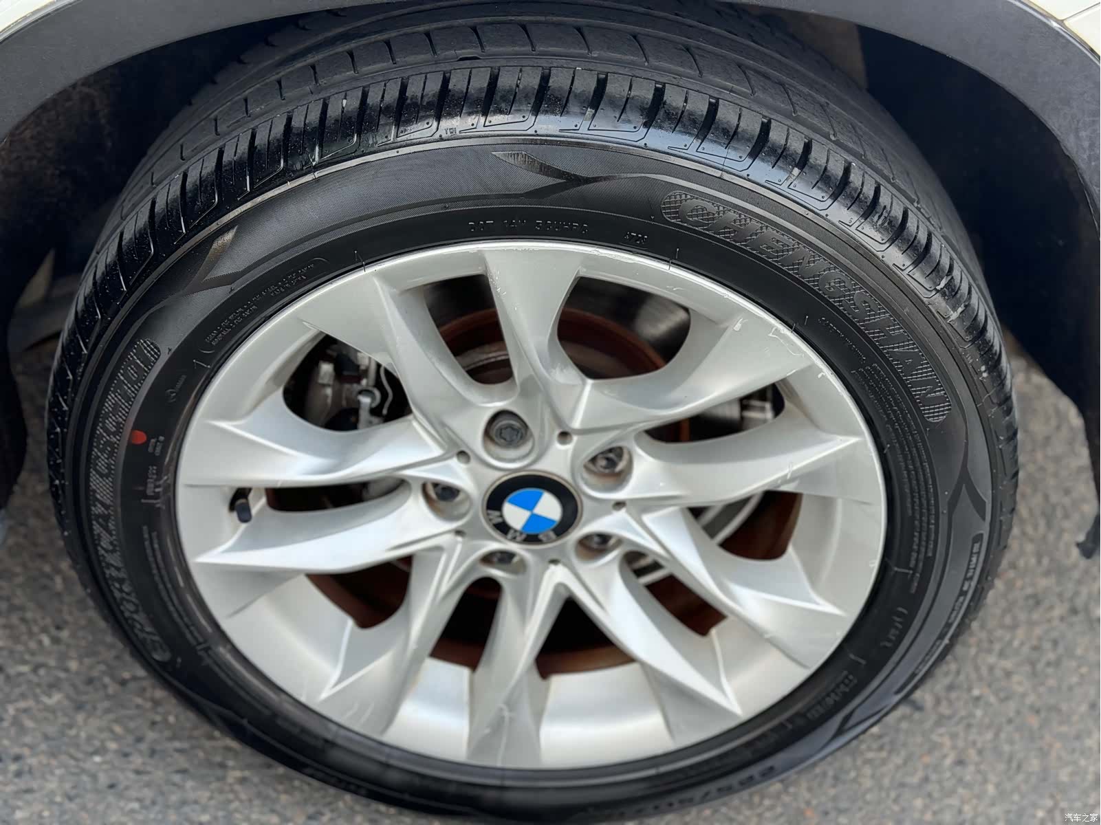BMW X1, 2016 29