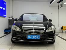 S 2010 S 350 L 